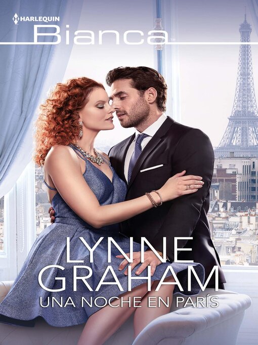 Title details for Una noche en parís by Lynne Graham - Available
